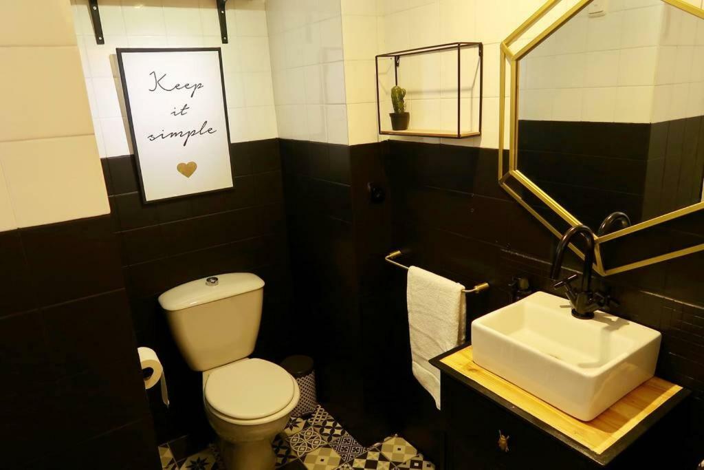 Minerva Sea View Apartment Benalmádena Dış mekan fotoğraf