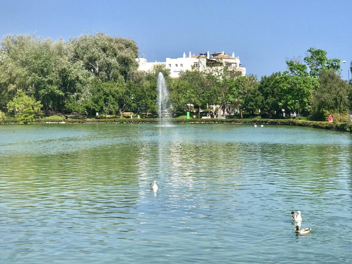 Minerva Sea View Apartment Benalmádena Dış mekan fotoğraf